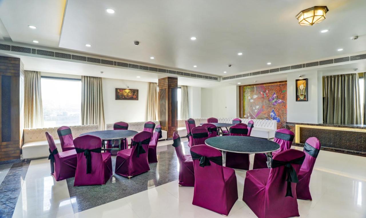 Sanskar Hotel Divisione di Jaipur Esterno foto
