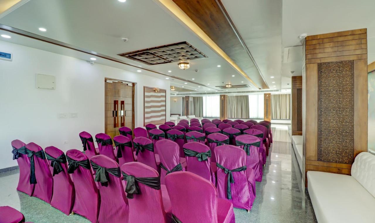 Sanskar Hotel Divisione di Jaipur Esterno foto