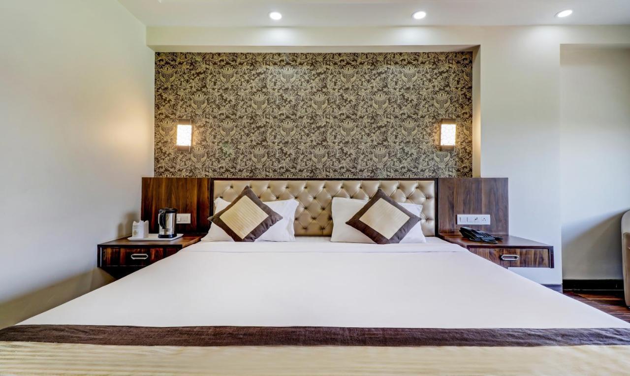 Sanskar Hotel Divisione di Jaipur Esterno foto