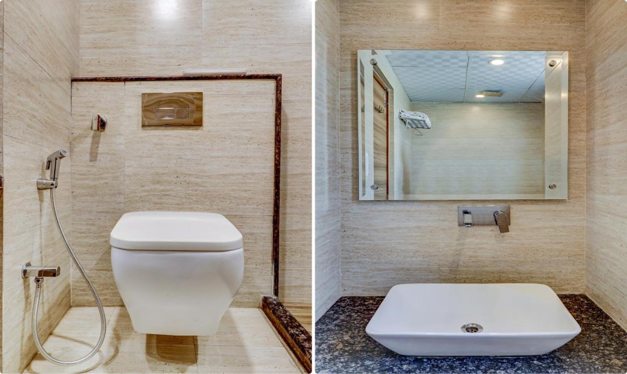 Sanskar Hotel Divisione di Jaipur Esterno foto