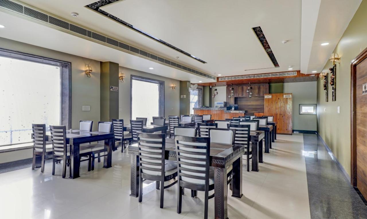 Sanskar Hotel Divisione di Jaipur Esterno foto